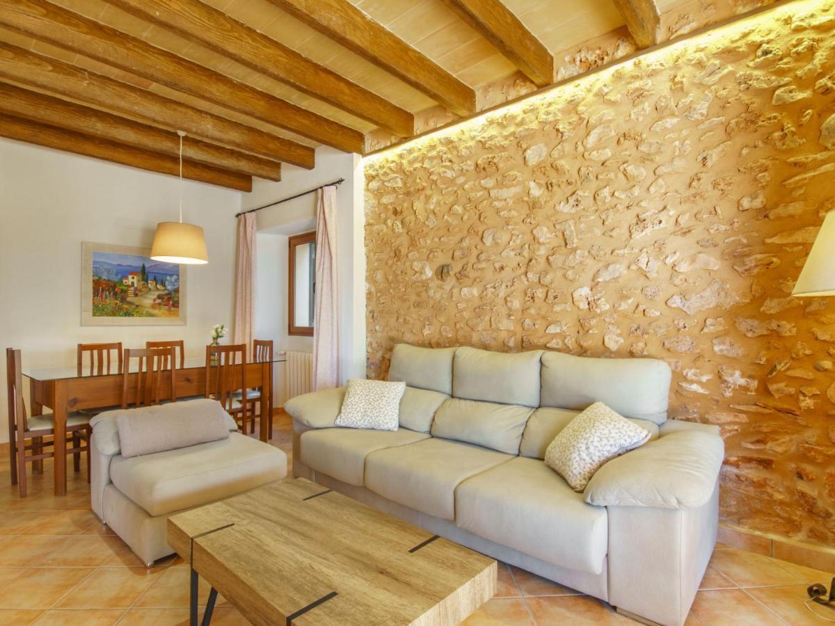 Holiday Home Can Marines Des Cami Des Carro By Interhome S'Horta Eksteriør bilde