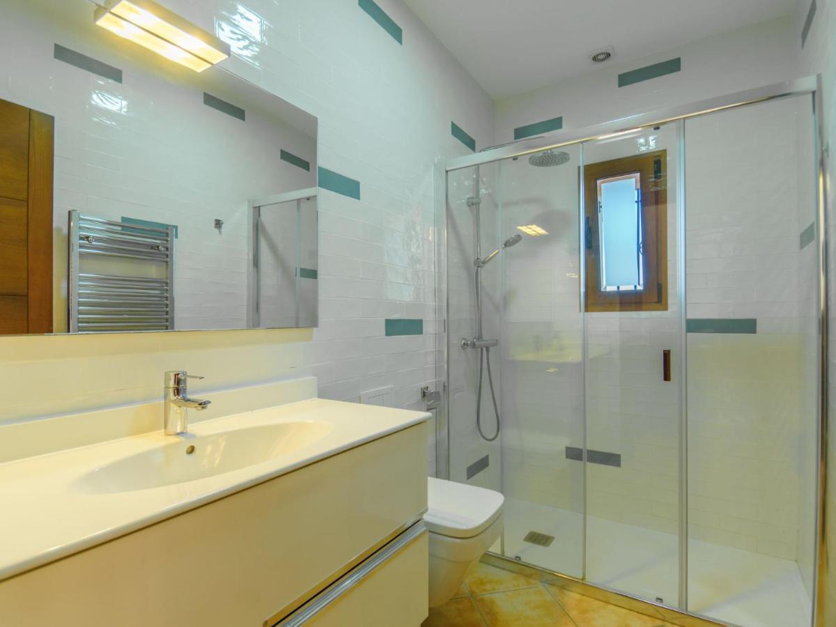 Holiday Home Can Marines Des Cami Des Carro By Interhome S'Horta Eksteriør bilde