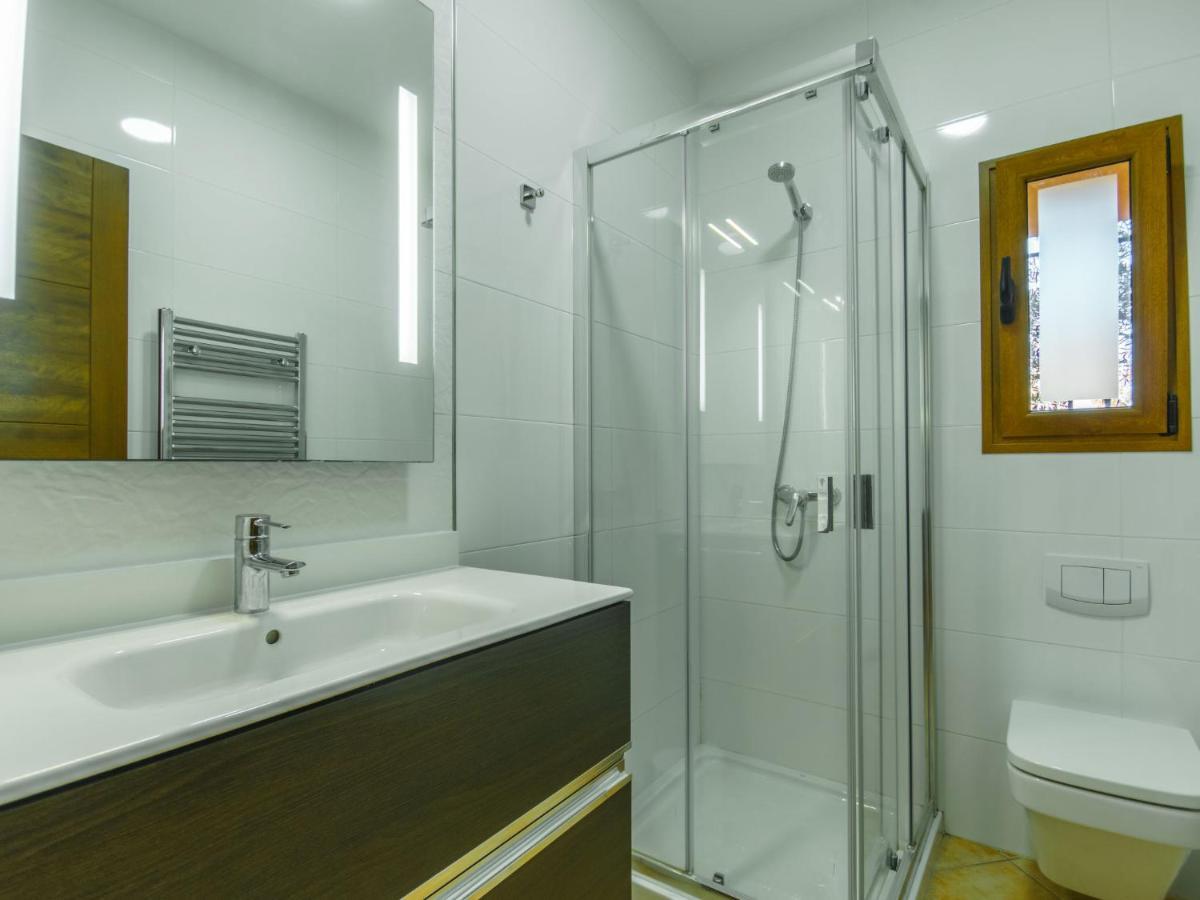 Holiday Home Can Marines Des Cami Des Carro By Interhome S'Horta Eksteriør bilde
