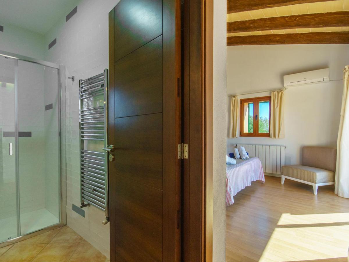 Holiday Home Can Marines Des Cami Des Carro By Interhome S'Horta Eksteriør bilde