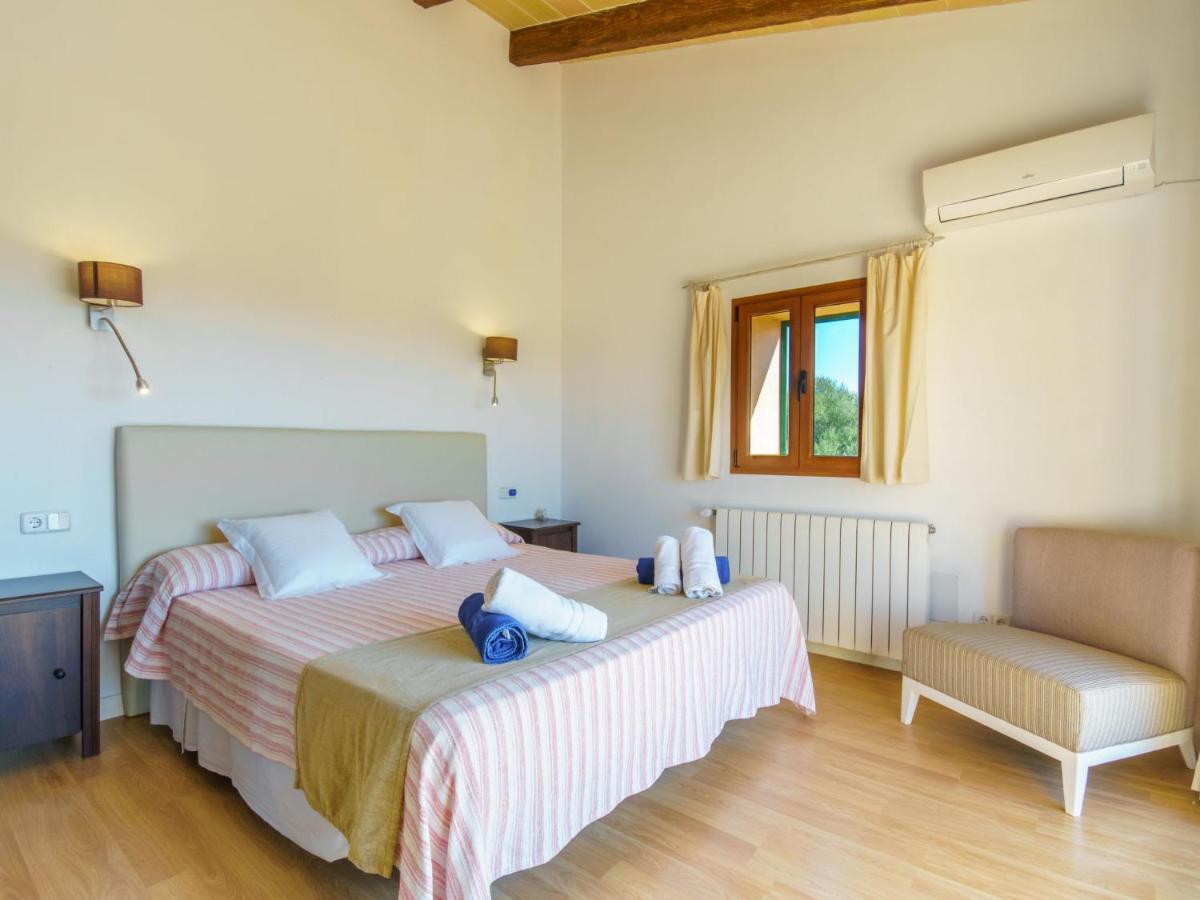 Holiday Home Can Marines Des Cami Des Carro By Interhome S'Horta Eksteriør bilde