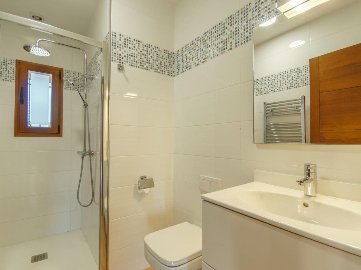 Holiday Home Can Marines Des Cami Des Carro By Interhome S'Horta Eksteriør bilde